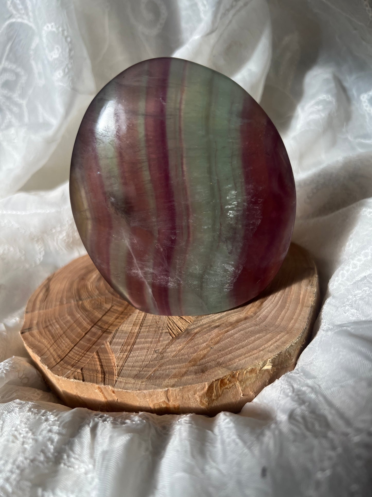 flourite flame large